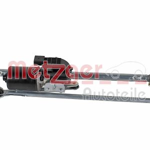 Legaturi stergator parbriz VW GOLF VI Variant (AJ5) 1.4 benzina 80 cai METZGER 2191072