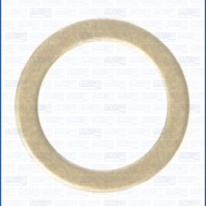 Inel etansare surub drena ulei VW AMAROK (2HA, 2HB, S1B, S6B, S7A, S7B) 3.0 TDI 4motion diesel 224 cai AJUSA 22018700