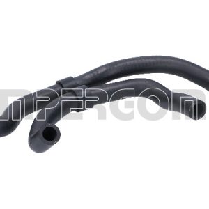 Furtun schimbator de caldura (incalzire) VW GOLF VI (5K1) 1.8 TSI benzina 160 cai ORIGINAL IMPERIUM 221154
