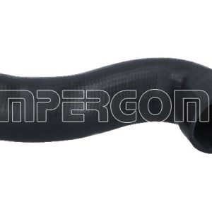 Furtun aer supraalimentare VW GOLF VI (5K1) 2.0 TDI diesel 170 cai ORIGINAL IMPERIUM 221922