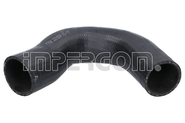 Furtun aer supraalimentare VW CADDY IV Autoutilitara/limuzina spatioasa (SAA, SAH) 1.6 TDI diesel 75 cai ORIGINAL IMPERIUM 221924