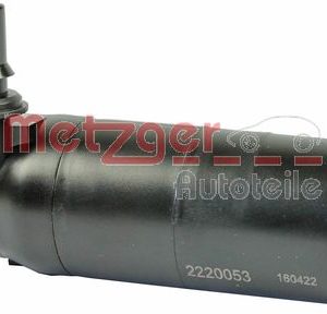 Pompa de apa spalare faruri VW CADDY ALLTRACK microbus (SAB) 1.0 TSI benzina 102 cai METZGER 2220053