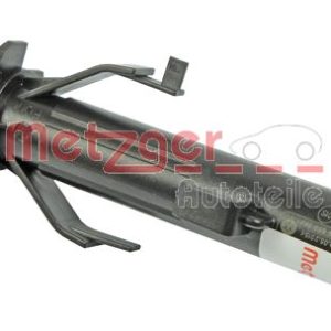 Diuza spalare faruri VW GOLF VII (5G1, BQ1, BE1, BE2) 1.2 TSI benzina 105 cai METZGER 2220522