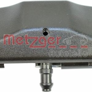 Diuza spalare parbriz VW GOLF VI (5K1) 2.0 R 4motion benzina 270 cai METZGER 2220802