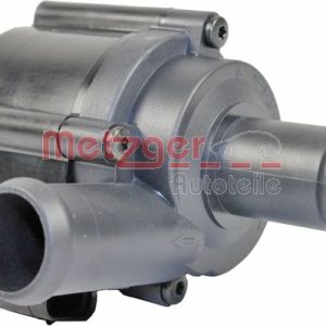 Pompa de apa suplimentara (circuitul apei de racire) VW CRAFTER 30-50 platou / sasiu (2F_) 2.0 TDI diesel 163 cai METZGER 2221013
