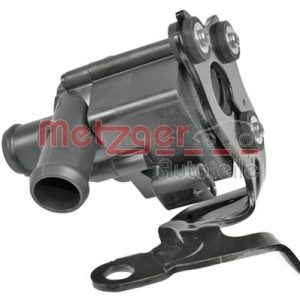 Pompa de apa suplimentara (circuitul apei de racire) VW ARTEON (3H7, 3H8) 2.0 TDI diesel 150 cai METZGER 2221036