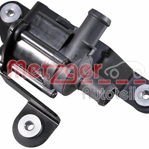 Pompa de apa suplimentara (circuitul apei de racire) VW CRAFTER platou / sasiu (SZ_) 2.0 TDI 4motion diesel 140 cai METZGER 2221111