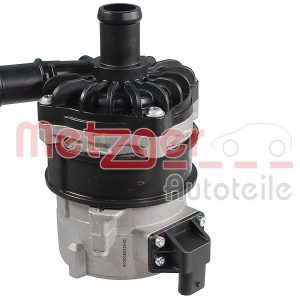 Pompa de apa suplimentara (circuitul apei de racire) VW ARTEON (3H7, 3H8) 2.0 TDI 4motion diesel 240 cai METZGER 2221117