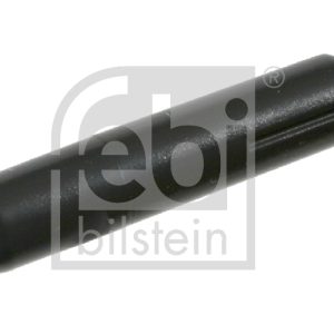 Buton de inchidere VW AMAROK platou / sasiu (S1B, S6B, S7B) 2.0 BiTDI 4motion diesel 180 cai FEBI BILSTEIN 22288