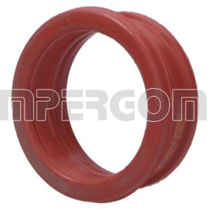 Furtun aer supraalimentare VW CRAFTER 30-50 caroserie (2E_) 2.5 TDI diesel 109 cai ORIGINAL IMPERIUM 223553
