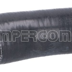 Furtun aer supraalimentare VW GOLF VI (5K1) 2.0 TDI diesel 140 cai ORIGINAL IMPERIUM 223735