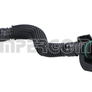 Furtun aerisire bloc motor VW GOLF VII (5G1, BQ1, BE1, BE2) 2.0 GTI benzina 245 cai ORIGINAL IMPERIUM 223832