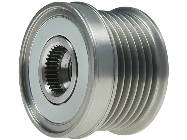 Fulie alternator VW GOLF VI Variant (AJ5) 1.4 TSI benzina 122 cai AS-PL AFP0047