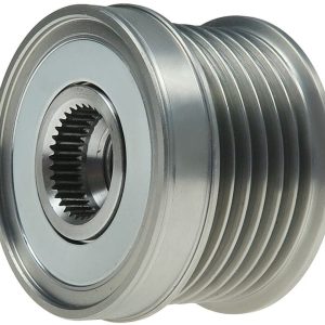 Fulie alternator VW GOLF VI (5K1) 1.4 TSI benzina 160 cai AS-PL AFP0047