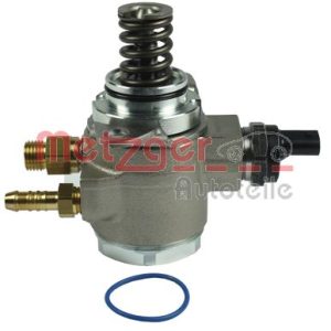 Pompa de inalta presiune VW GOLF VI Variant (AJ5) 1.4 TSI benzina 160 cai METZGER 2250144