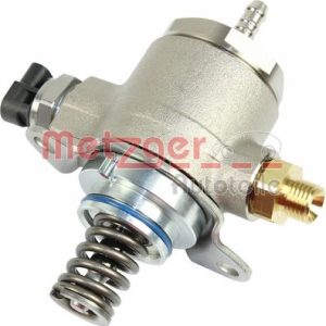 Pompa de inalta presiune VW GOLF VI Cabriolet (517) 2.0 GTI benzina 211 cai METZGER 2250223