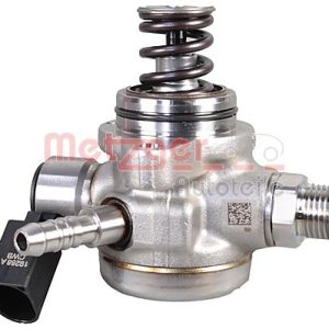 Pompa de inalta presiune VW CADDY ALLTRACK Autoutilitara/limuzina spatioasa (SAA) 1.4 TSI benzina 125 cai METZGER 2250349