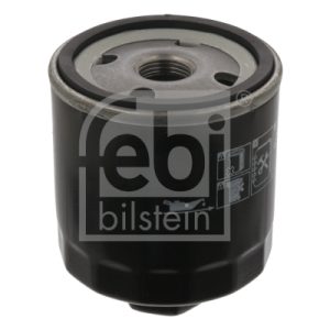 Filtru ulei VW GOLF VI Variant (AJ5) 1.4 benzina 80 cai FEBI BILSTEIN 22532