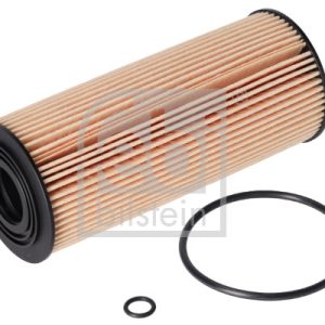 Filtru ulei VW CRAFTER 30-50 platou / sasiu (2F_) 2.5 TDI diesel 163 cai FEBI BILSTEIN 22544