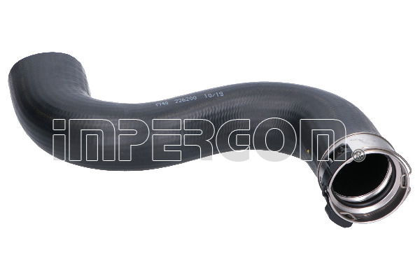 Furtun aer supraalimentare VW CRAFTER 30-50 platou / sasiu (2F_) 2.0 TDI diesel 142 cai ORIGINAL IMPERIUM 226200