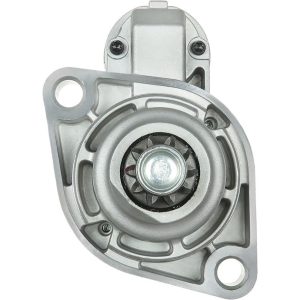 Electromotor VW GOLF VI Cabriolet (517) 2.0 GTI benzina 211 cai AS-PL S3037