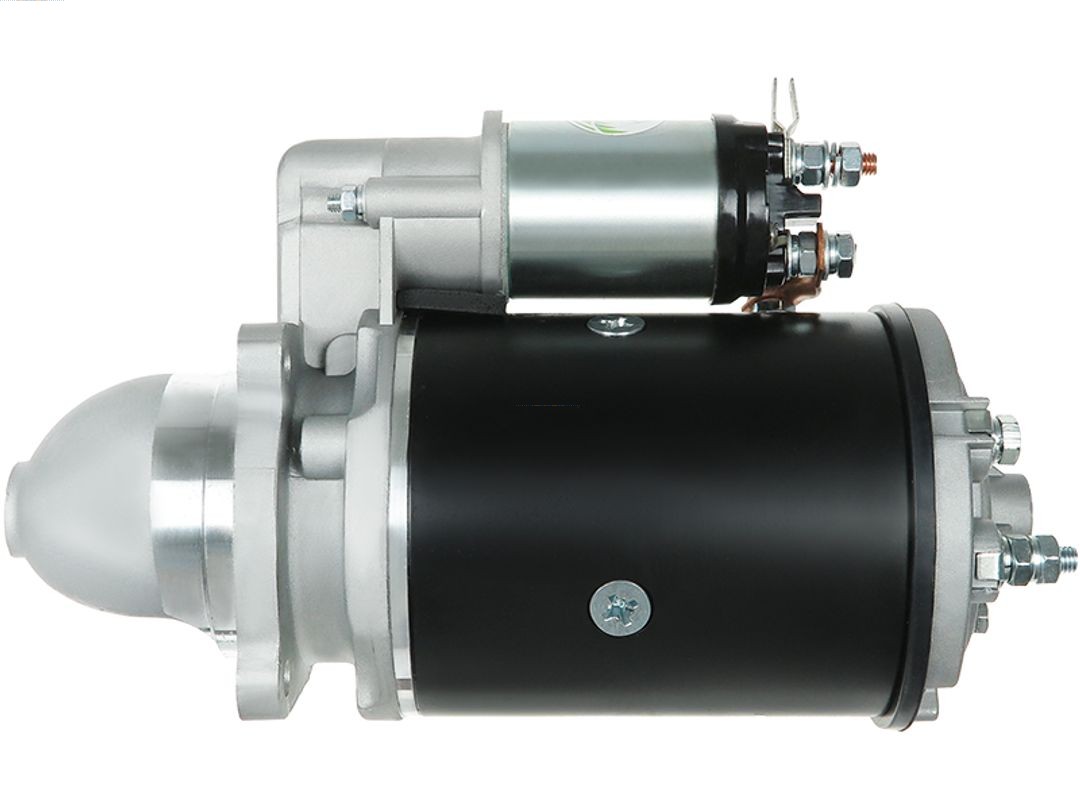 Electromotor VW GOLF VI (5K1) 2.0 TDI diesel 136 cai AS-PL S0253(SEG)