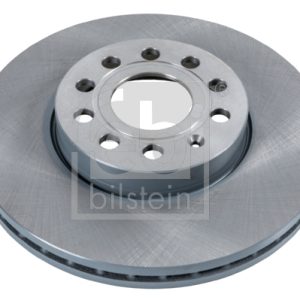 Disc frana VW CADDY V Autoutilitara/limuzina spatioasa (SBA, SBH) 2.0 TDi BMT diesel 102 cai FEBI BILSTEIN 22902