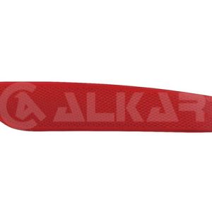 Reflector VW GOLF VI (5K1) 2.0 GTi benzina 235 cai ALKAR 2296137