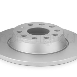 Disc frana VW GOLF VI Variant (AJ5) 2.0 TDI diesel 136 cai METELLI 23-0852C