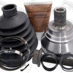Cap planetara VW GOLF VI (5K1) 2.0 R 4motion benzina 256 cai FEBEST 2310-031