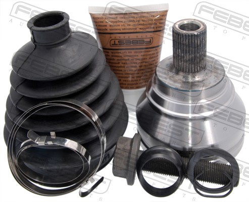 Cap planetara VW CADDY IV Autoutilitara/limuzina spatioasa (SAA, SAH) 2.0 TDI 4motion diesel 150 cai FEBEST 2310-031