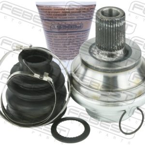 Cap planetara VW GOLF VII (5G1, BQ1, BE1, BE2) 2.0 R 4motion benzina 290 cai FEBEST 2310-CCR
