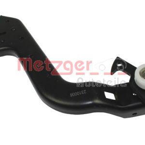 Ghidaj cu role usa glisanta VW CRAFTER 30-35 bus (2E_) 2.5 TDI diesel 88 cai METZGER 2310006