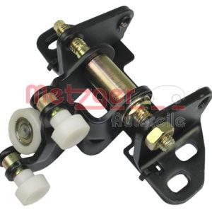 Ghidaj cu role usa glisanta VW CRAFTER 30-35 bus (2E_) 2.5 TDI diesel 88 cai METZGER 2310007