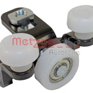 Ghidaj cu role usa glisanta VW CRAFTER 30-35 bus (2E_) 2.5 TDI diesel 88 cai METZGER 2310048