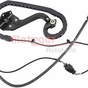 Ghidaj cu role usa glisanta VW CRAFTER 30-35 bus (2E_) 2.5 TDI diesel 88 cai METZGER 2310141