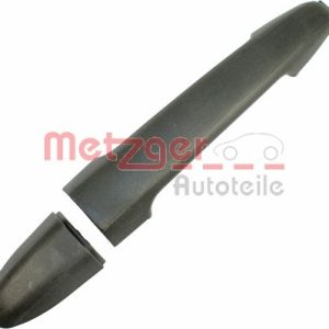 Manerul exterior al usii VW CRAFTER 30-50 caroserie (2E_) 2.5 TDI diesel 88 cai METZGER 2310541