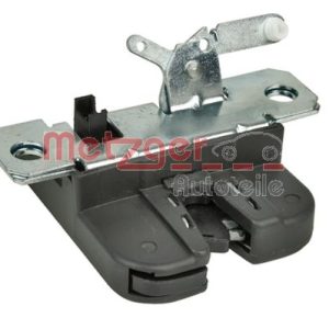 Incuietoare haion VW CADDY V Autoutilitara/limuzina spatioasa (SBA, SBH) 2.0 TDI BMT 4motion diesel 122 cai METZGER 2310549