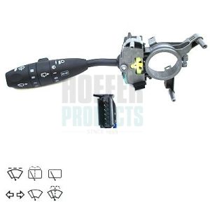 Comutator coloana directie VW CRAFTER 30-50 platou / sasiu (2F_) 2.5 TDI diesel 136 cai HOFFER 21031060