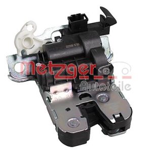 Incuietoare haion VW ATLAS (CA1, CA2, CA3) 3.6 FSi 4motion benzina 249 cai METZGER 2310660