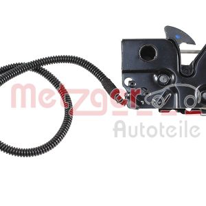 Inchizator capota motor VW GOLF VII (5G1, BQ1, BE1, BE2) 1.0 TSI benzina 86 cai METZGER 2310687