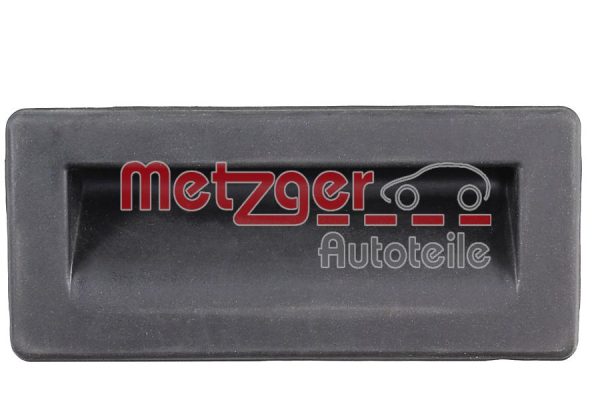 Comutator deschidere haion VW CADDY IV Autoutilitara/limuzina spatioasa (SAA, SAH) 1.4 TGI CNG Benzina/Gaz metan (GNC) 110 cai METZGER 2310741