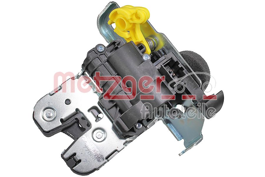 Incuietoare haion VW CADDY V microbus (SBB, SBJ) 2.0 TDi BMT diesel 102 cai METZGER 2310864