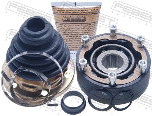 Cap planetara VW GOLF VI (5K1) 2.0 R 4motion benzina 265 cai FEBEST 2311-5021