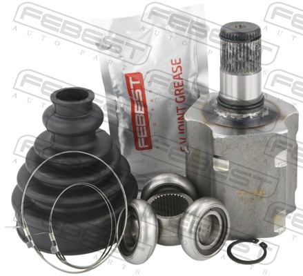 Cap planetara VW GOLF SPORTSVAN VII (AM1, AN1) 2.0 TDI diesel 110 cai FEBEST 2311-5N1LH