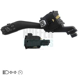 Comutator coloana directie VW GOLF VI Variant (AJ5) 1.6 benzina 102 cai MEAT DORIA 23140