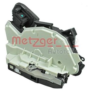 Incuietoare usa VW GOLF SPORTSVAN VII (AM1, AN1) 2.0 TDI diesel 150 cai METZGER 2314016