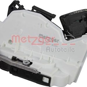 Incuietoare usa VW GOLF SPORTSVAN VII (AM1, AN1) 1.0 TSI benzina 86 cai METZGER 2314017