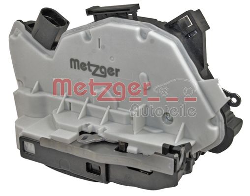 Incuietoare usa VW AMAROK platou / sasiu (S1B, S6B, S7B) 2.0 BiTDI 4motion diesel 180 cai METZGER 2314018