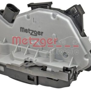 Incuietoare usa VW AMAROK (2HA, 2HB, S1B, S6B, S7A, S7B) 2.0 TDI 4motion diesel 140 cai METZGER 2314018